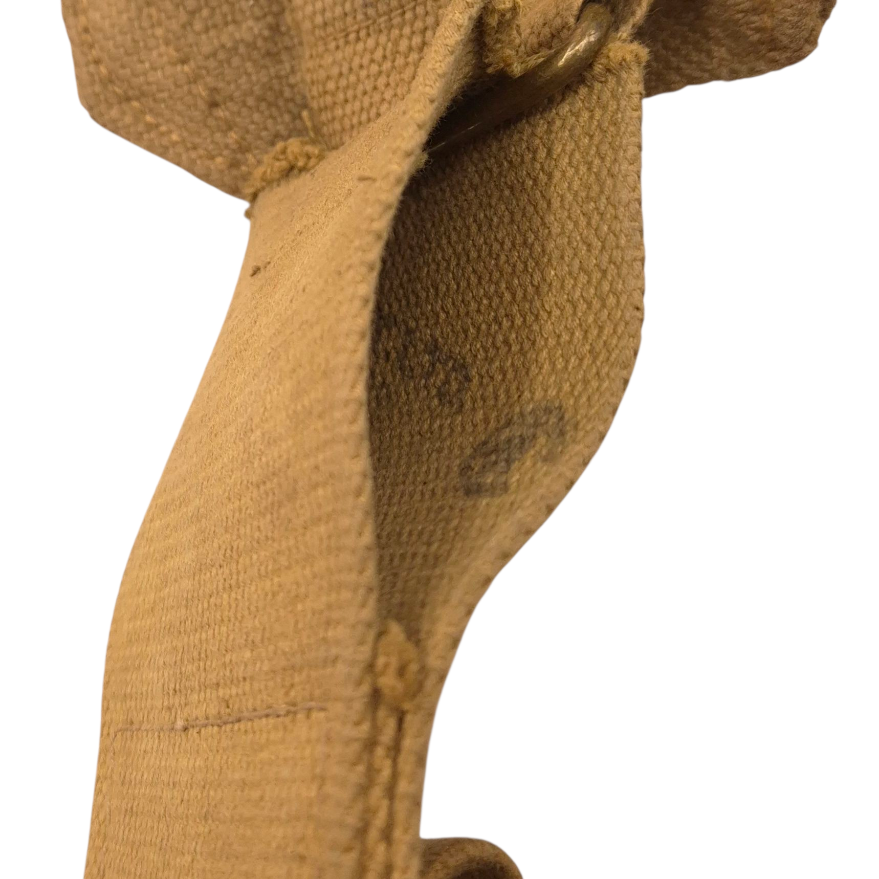 Canadian RCAC Holster with Ammo Pouch - Image 4