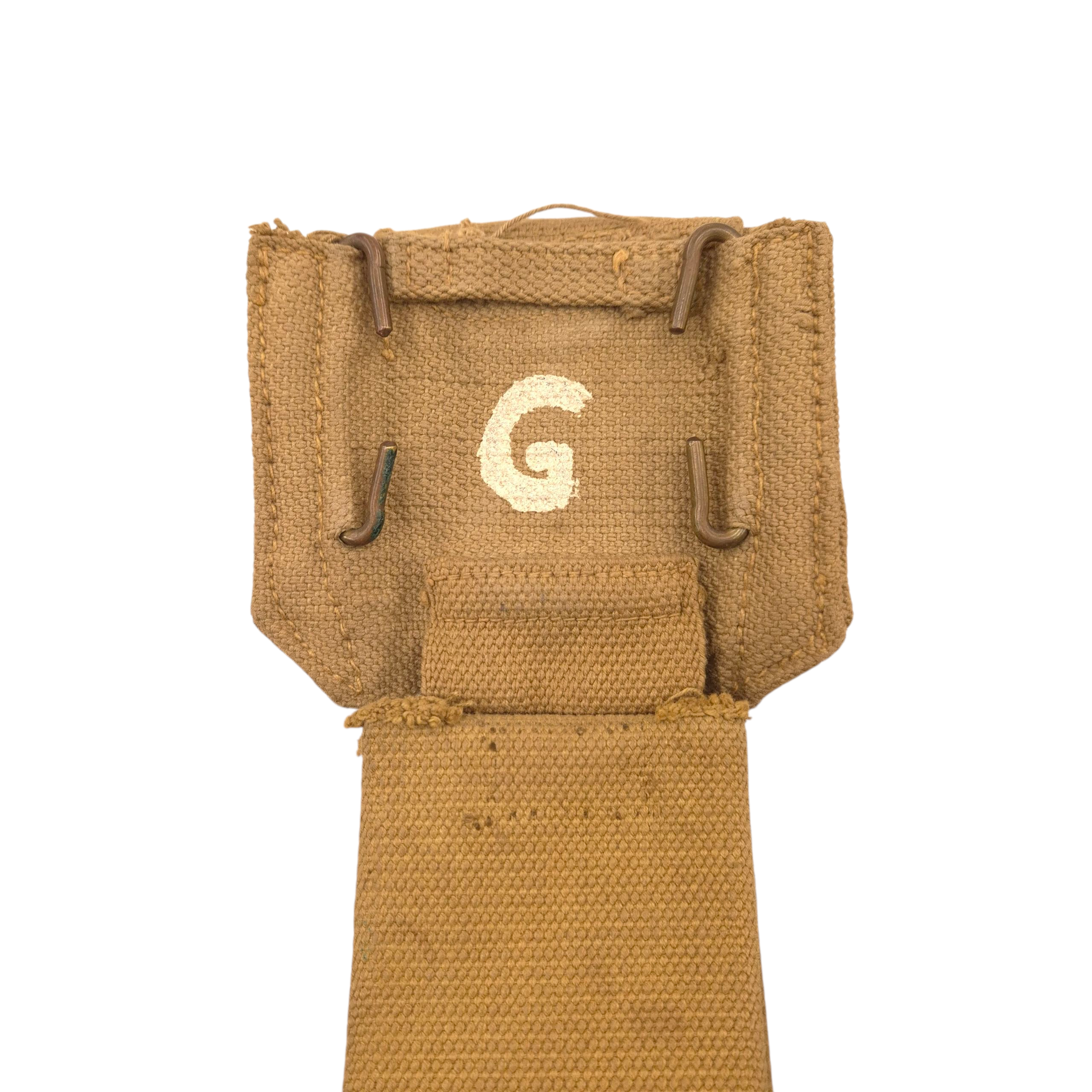 Canadian RCAC Holster with Ammo Pouch - Image 6