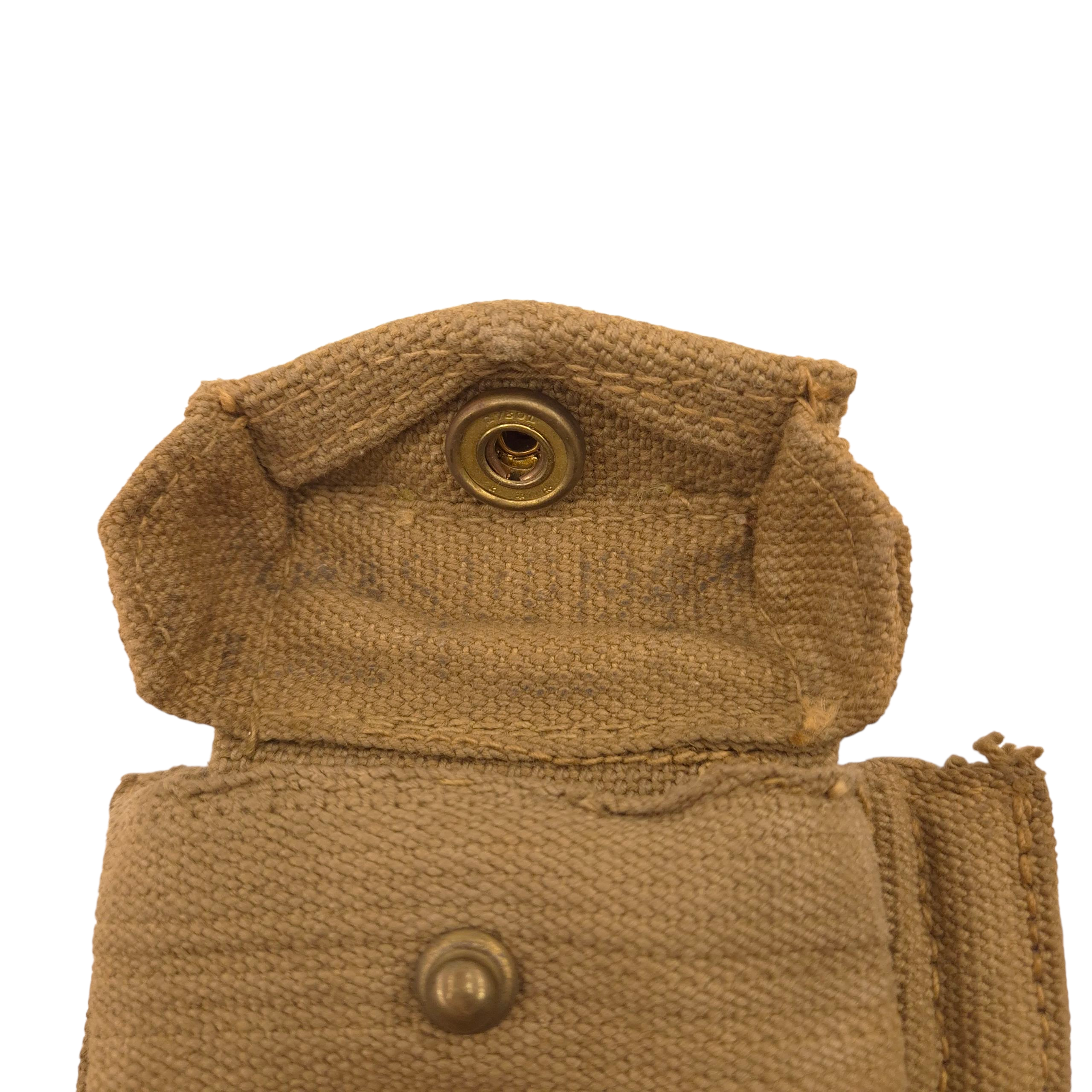 Canadian RCAC Holster with Ammo Pouch - Image 5