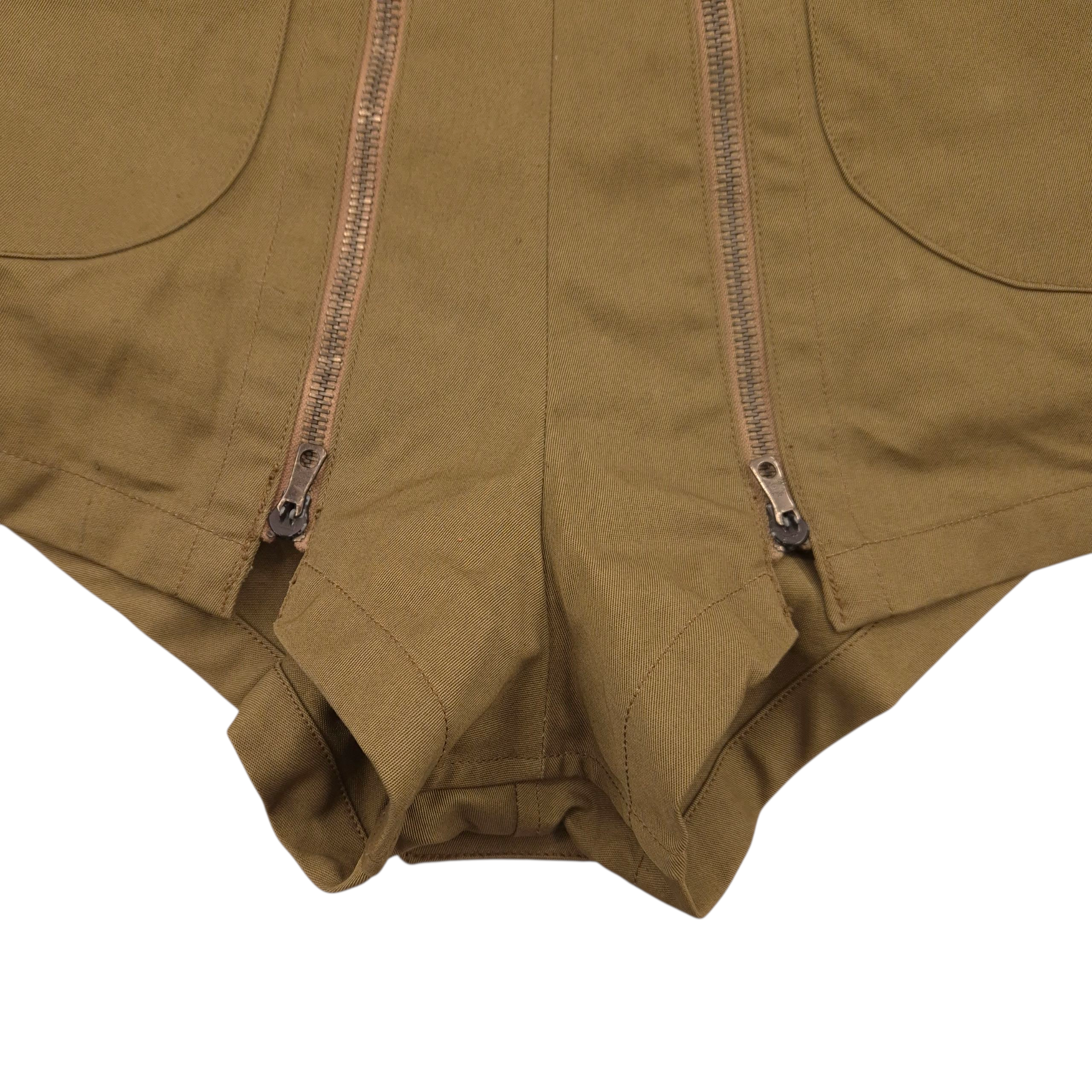 RAF Irving Combined Pattern Flying Suit - Dated 1940 - Image 10