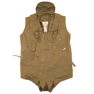 RAF Irving Combined Pattern Flying Suit – Dated 1940