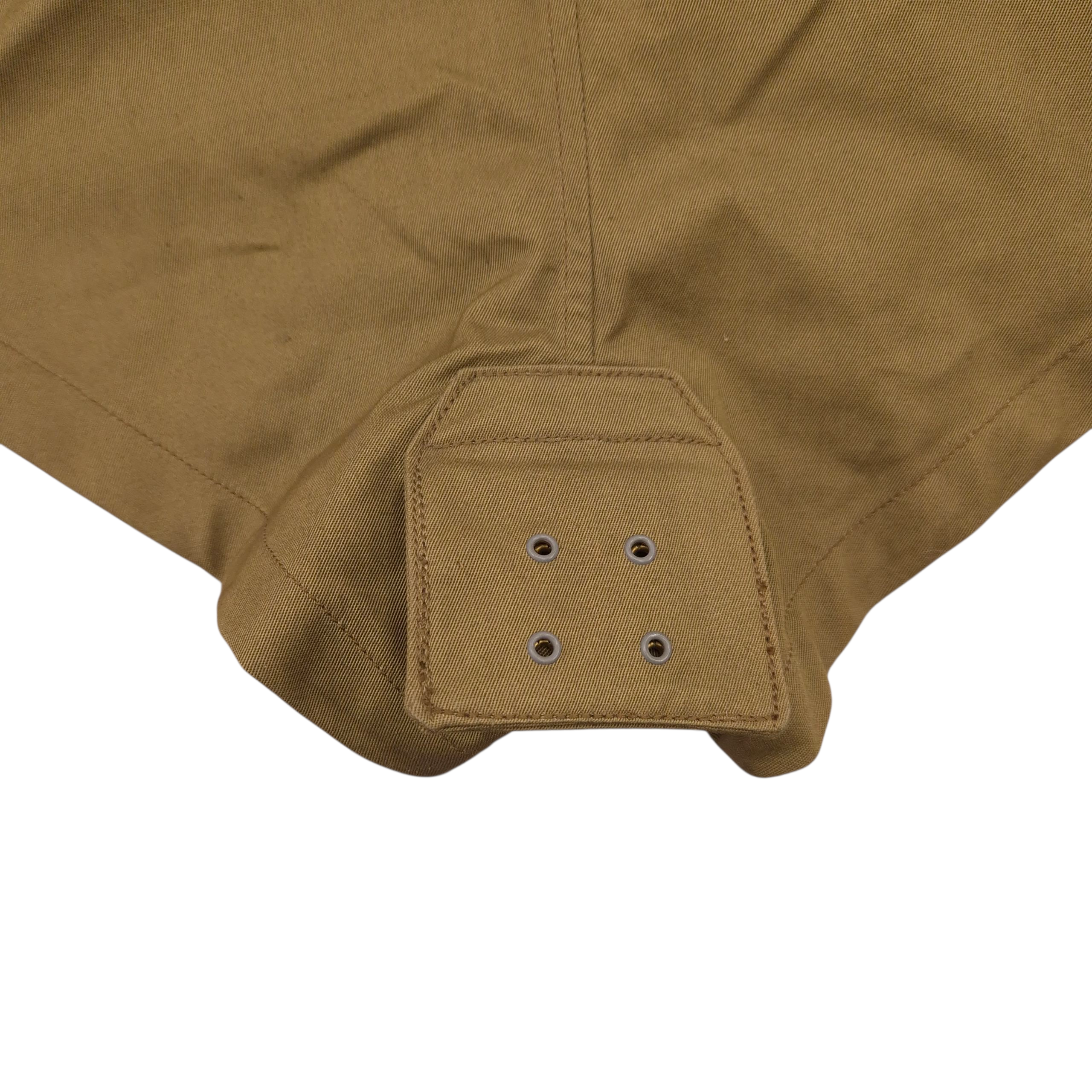 RAF Irving Combined Pattern Flying Suit - Dated 1940 - Image 6