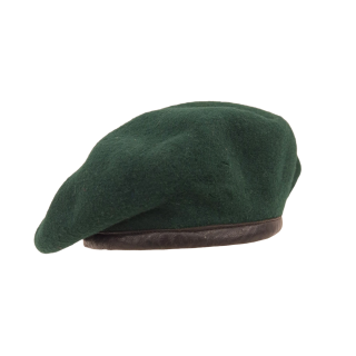British ‘Commando’ Green Beret – Dated 1944