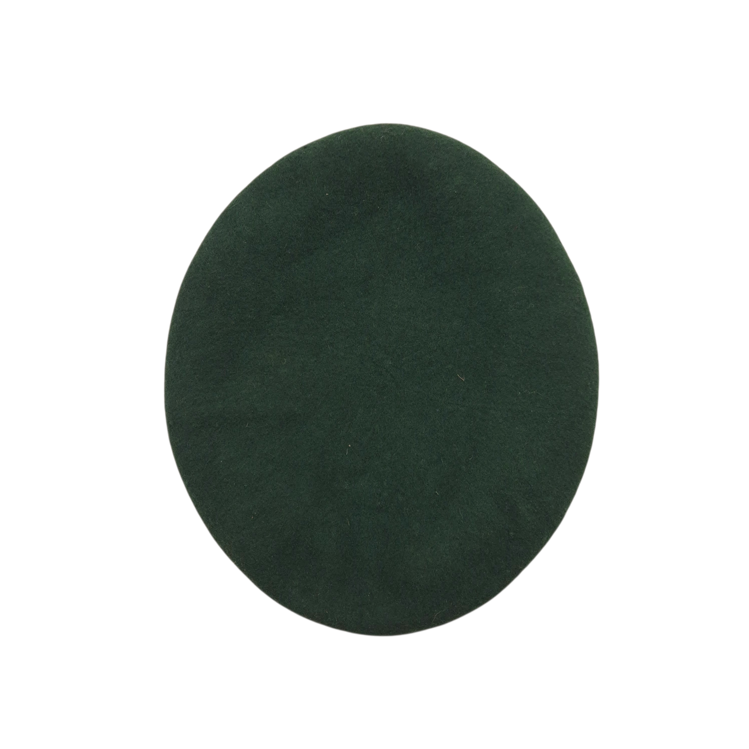 British 'Commando' Green Beret - Dated 1944 - Image 5