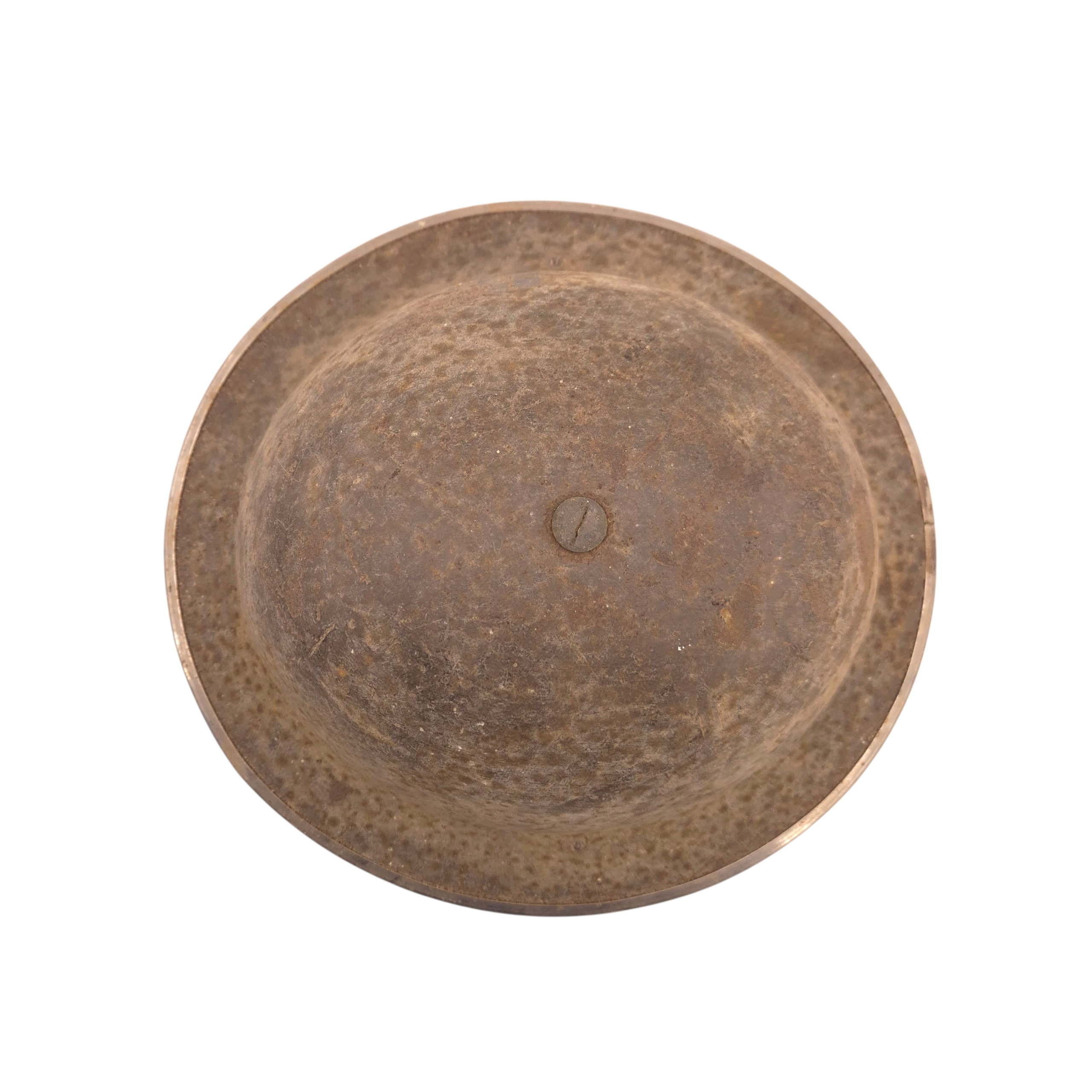 Royal Army Service Corps - MkII Helmet - Image 5