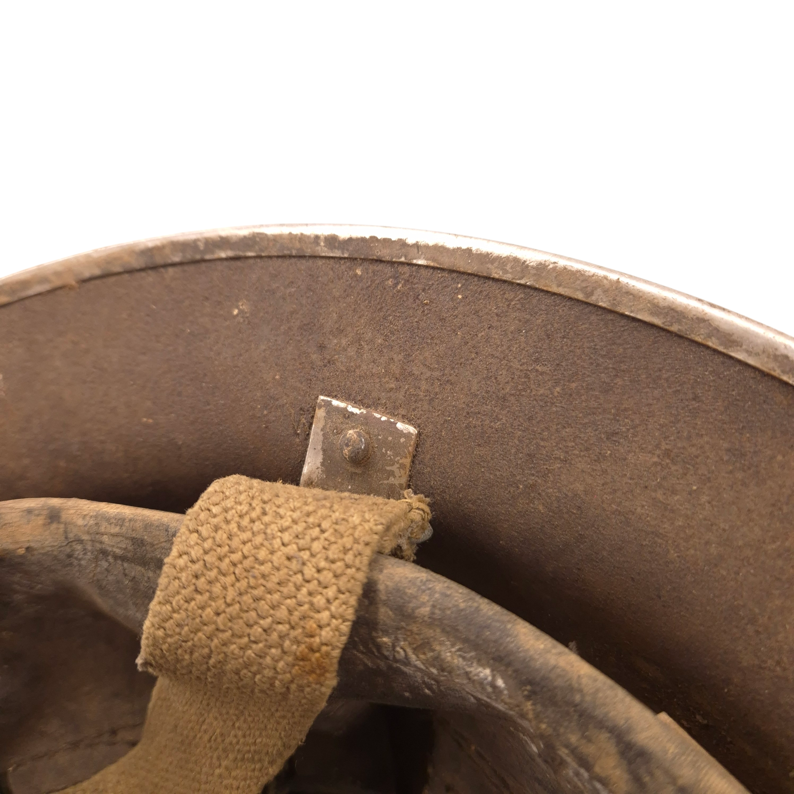 Royal Army Service Corps - MkII Helmet - Image 6