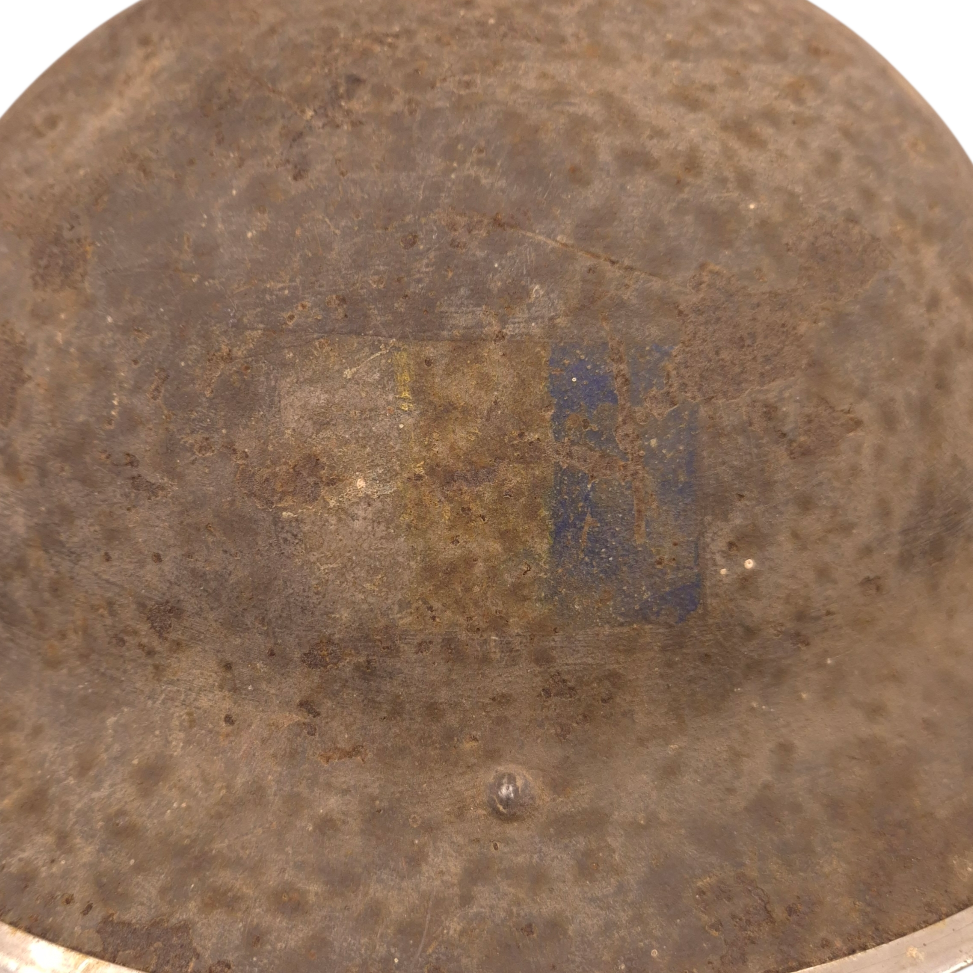 Royal Army Service Corps - MkII Helmet - Image 2