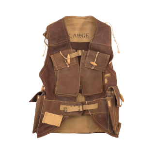 British ‘Battle-Jerkin’ W&G Ltd 1943