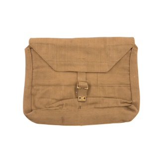 British P37 Officer’s Haversack – MECo 1943