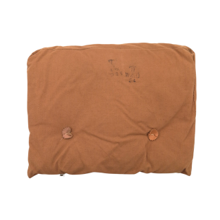 British Cushion 1944 (SOE jumpsuit)