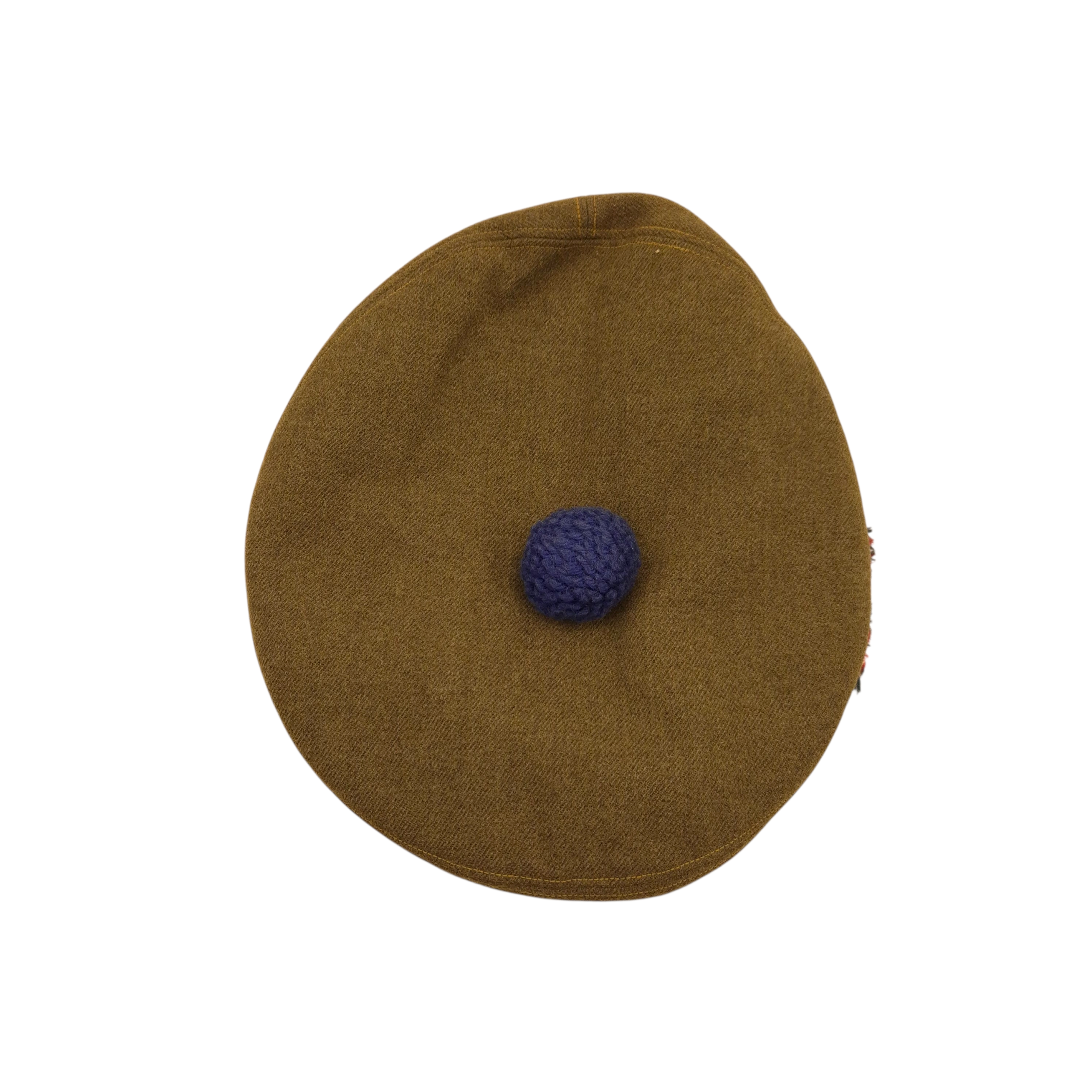 Stormont Dundas & Glengarry Highlanders - Tam O' Shanter - Image 3