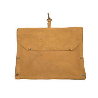 British Vehicle Map Case – Maple 1941