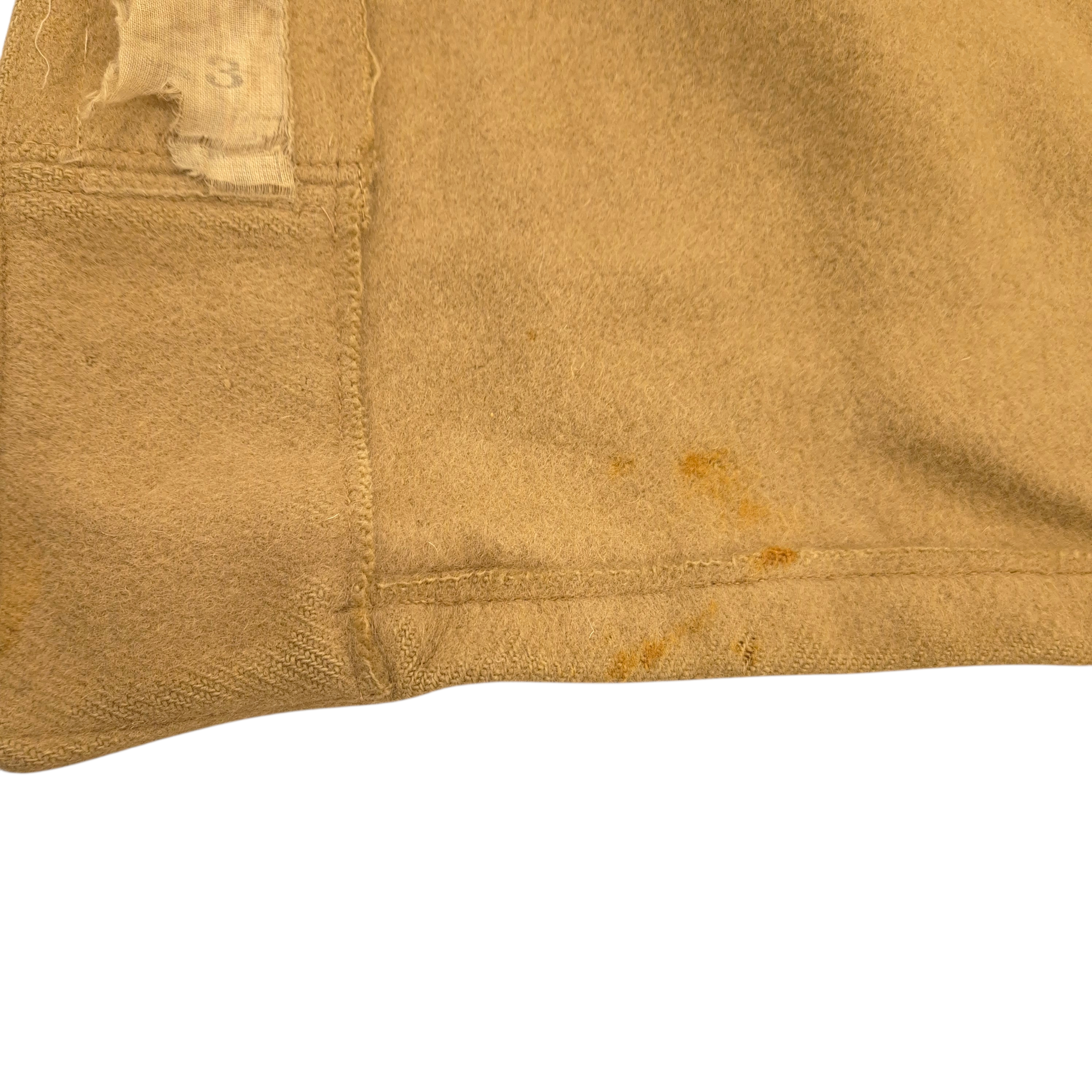 British Duffle Coat - Size 3 - Image 8