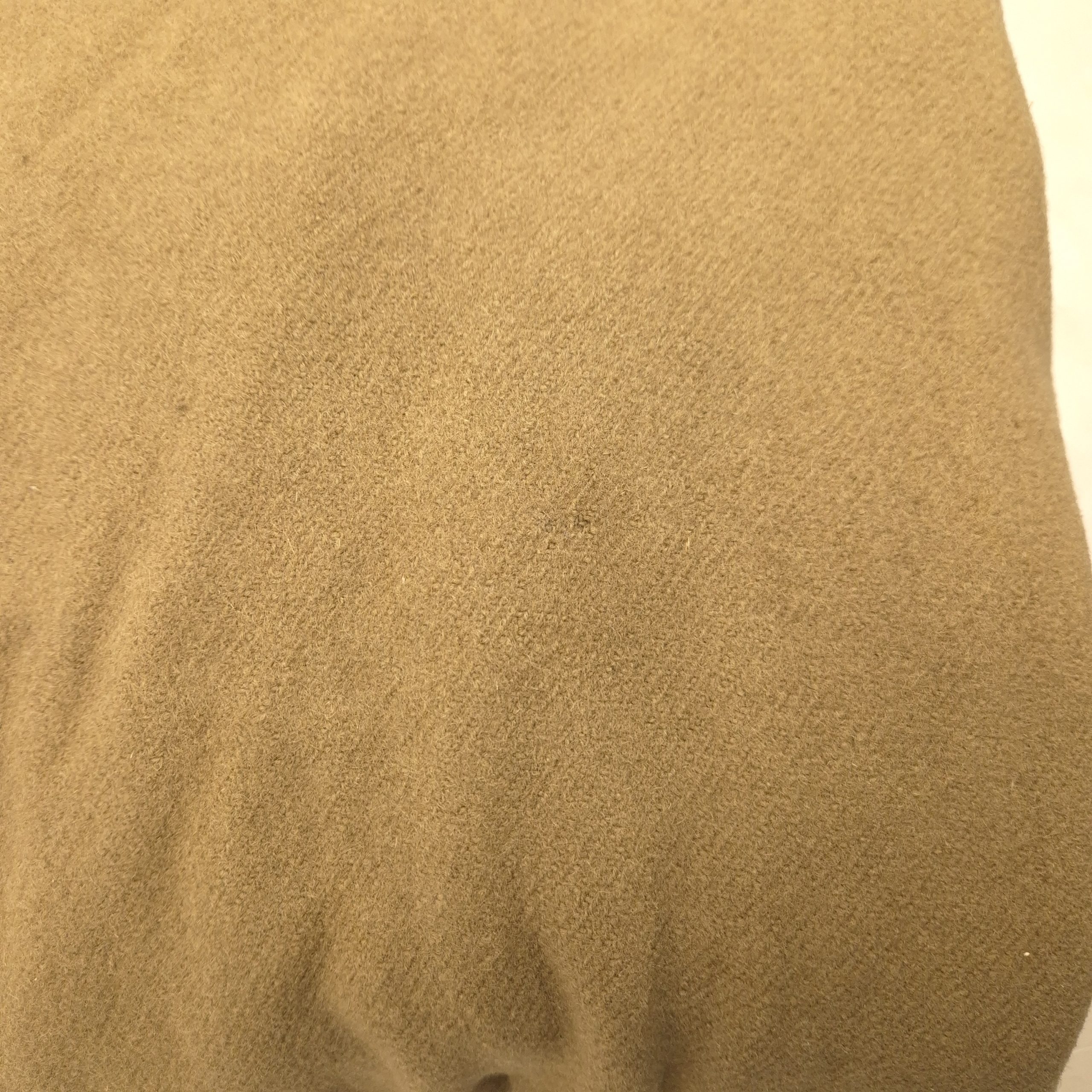 British Duffle Coat - Size 3 - Image 10