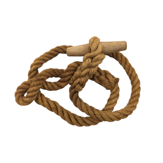 British (Airborne) Toggle Rope