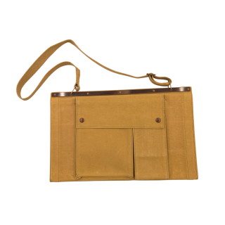 British/Canadian Board Panorama 4.2″ & 3″ Mortars MK. II LN