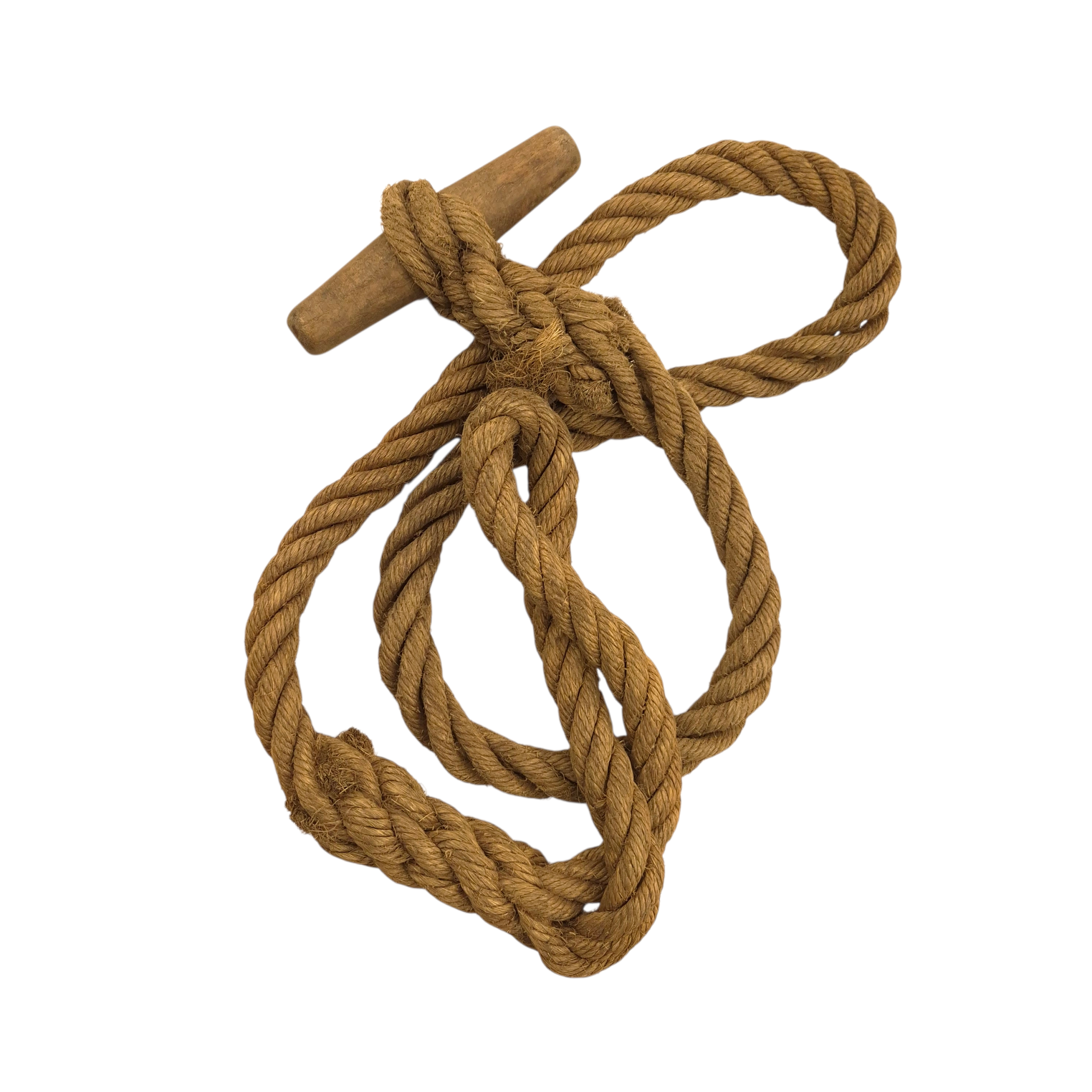 British (Airborne) Toggle Rope