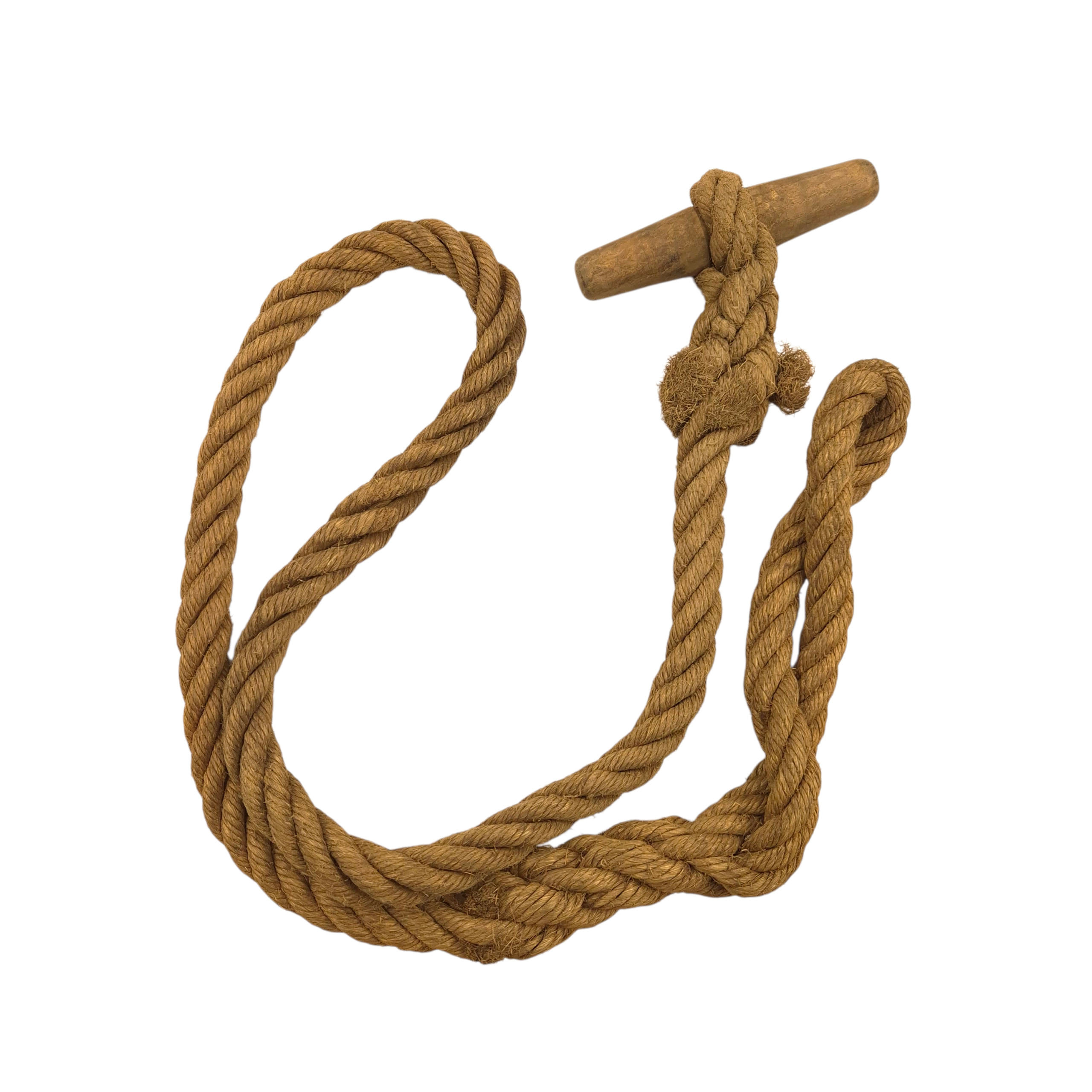 British (Airborne) Toggle Rope - Image 2