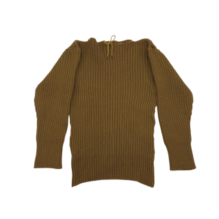 British Commando Sweater – 1945 size 3