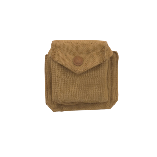 British P37 Compass Pouch 1939 (RARE)