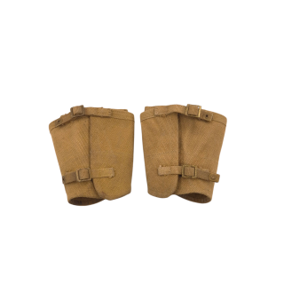 Canadian P37 Web Anklets – ZL&T 1941