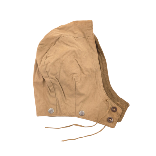 British Hood for the Tanker’s Oversuit (Pixie Suit)