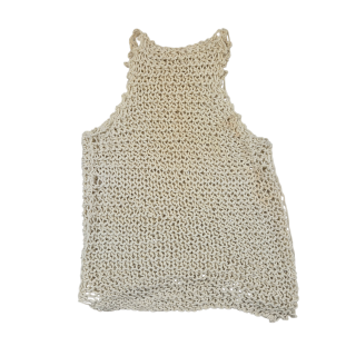 British (Airborne) String Vest