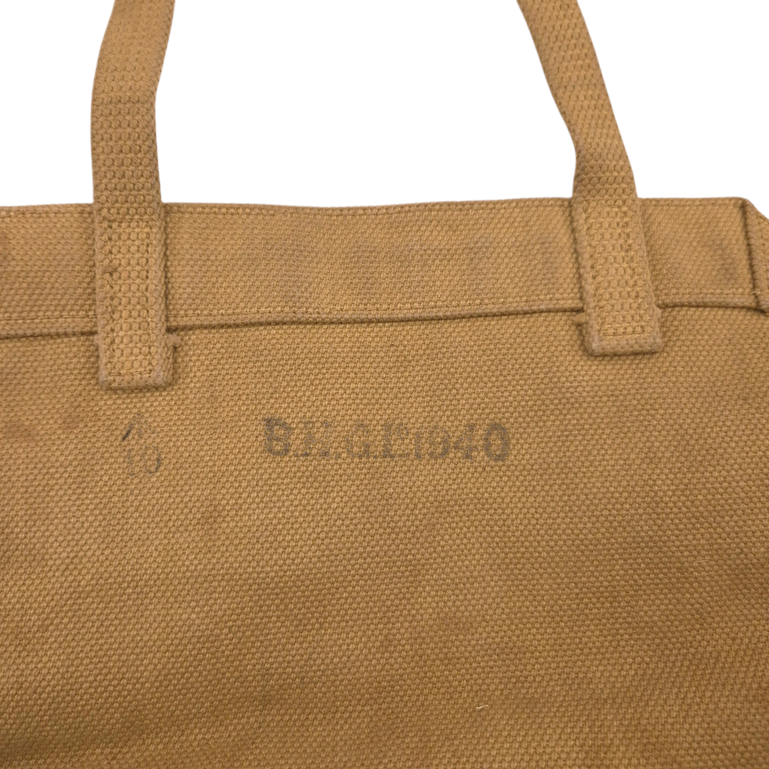 British P37 Small-Pack - Dated 1940 - Image 2