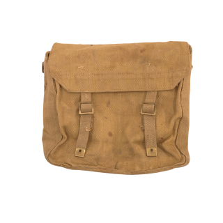 British P37 Small-Pack – Dated 1943