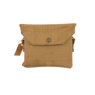 British P37 Web Binocular Case – A.C. 1941