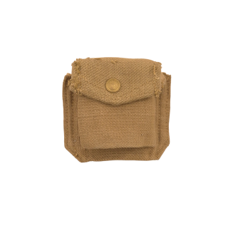British P37 Ammo Pouch – MECo 1943