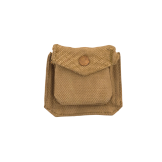 British P37 Compass Pouch – Bagcraft 1942