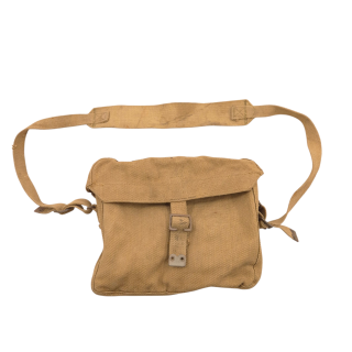 British Web ‘Satchel Signals’