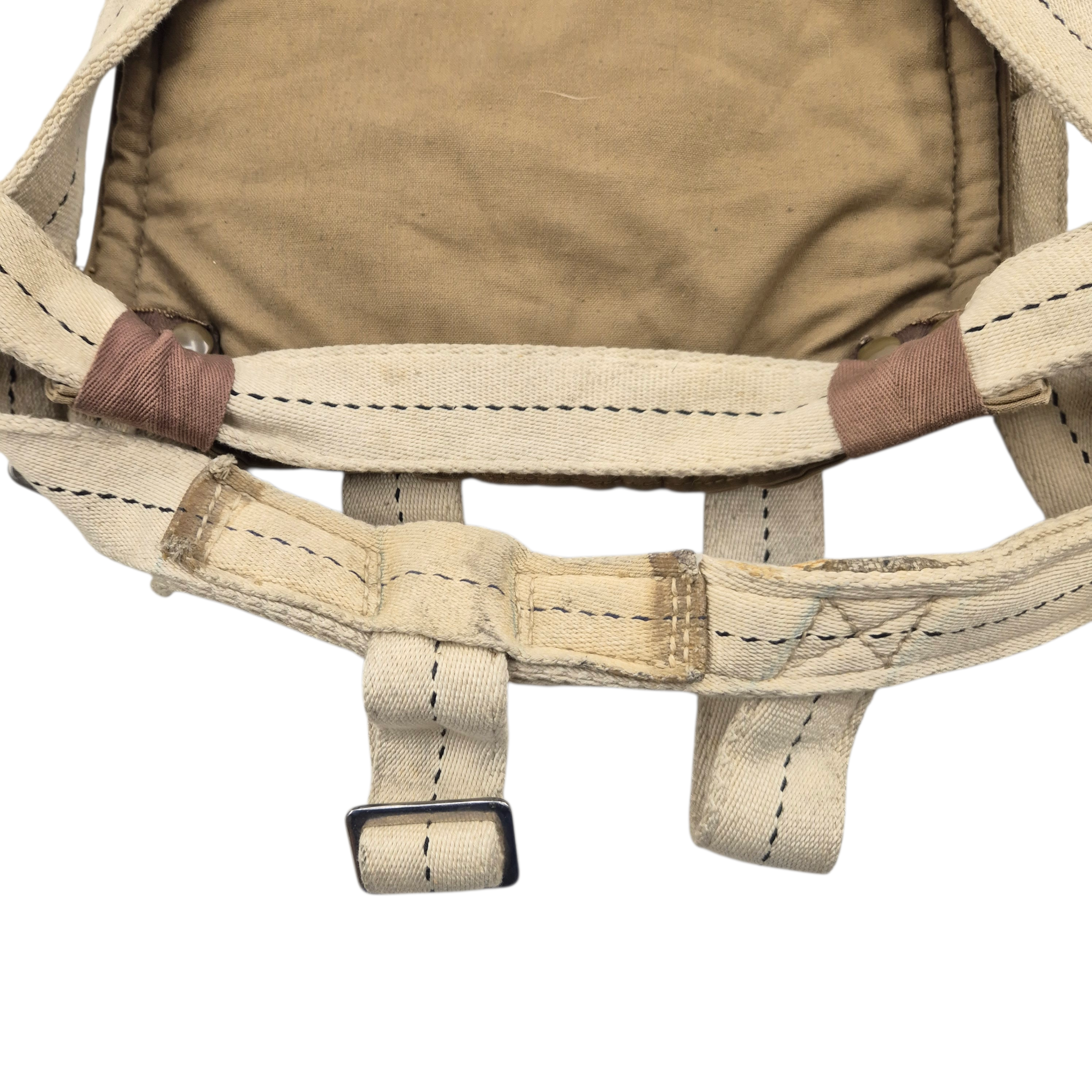 British RAF Observer Harness 'G & T.L' 1943 - Image 15