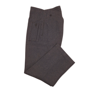 RAF War Service Trousers – Dated 1945