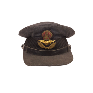 RAF Service Dress Cap
