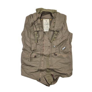 RAF Combined Pattern Flying Suit – 1940