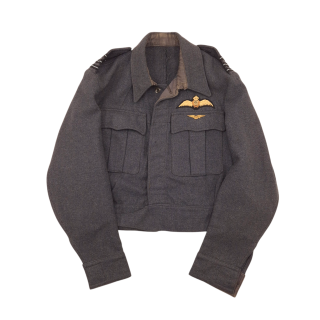 RAF War Service Dress Blouse – 1943