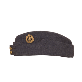 RAF Field Service Cap – 1945