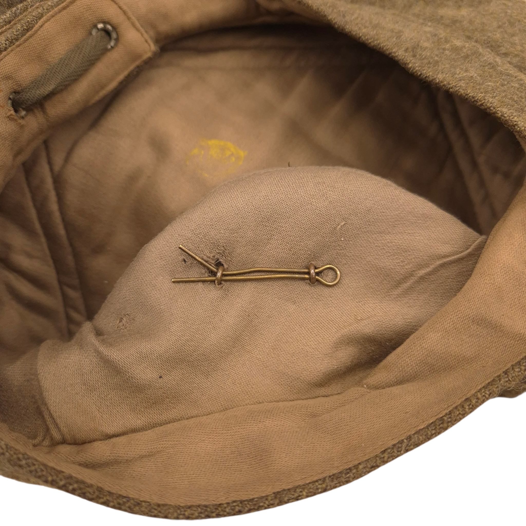 Stormont Dundas & Glengarry Highlanders - Tam O' Shanter - Image 3