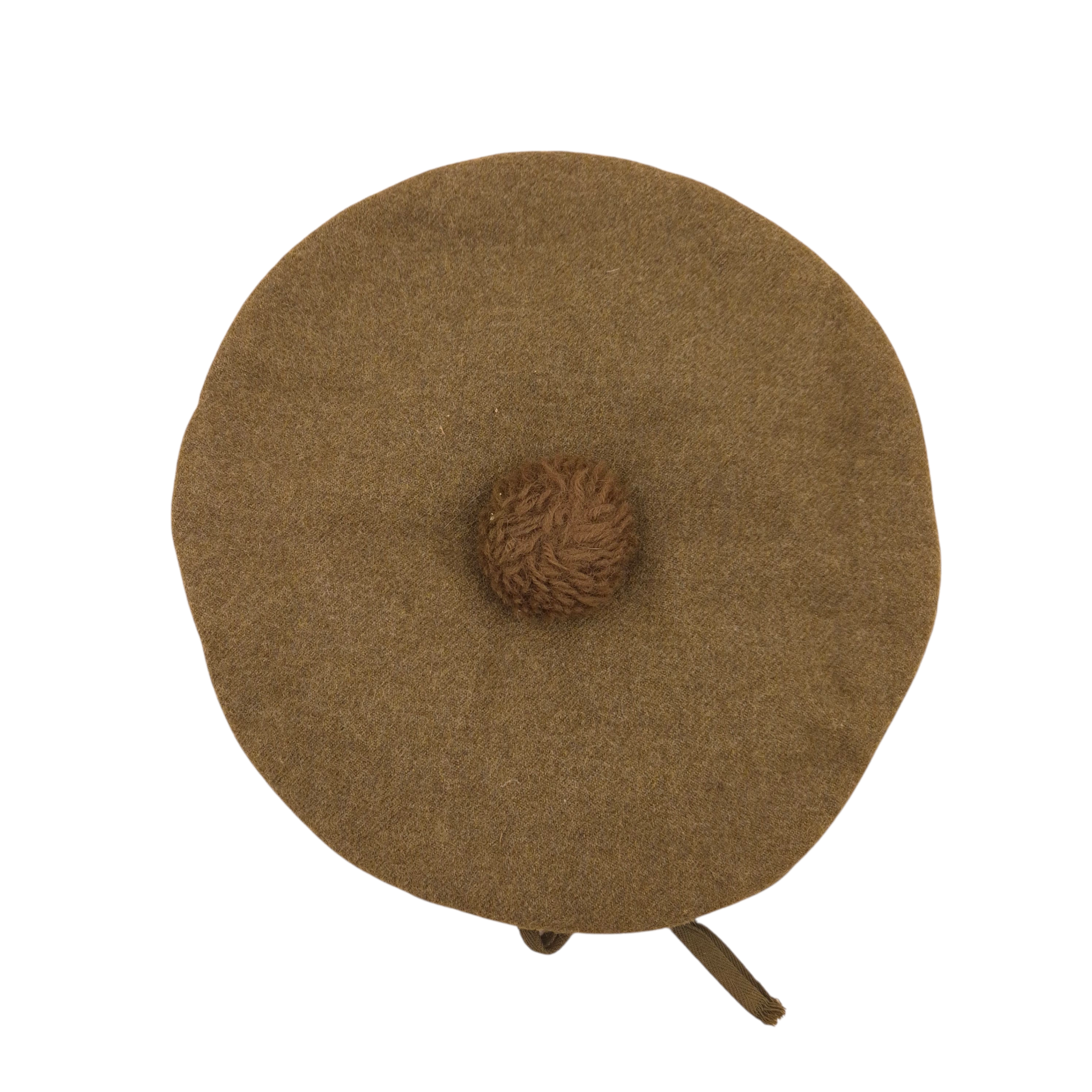 Stormont Dundas & Glengarry Highlanders - Tam O' Shanter - Image 4