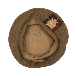 Stormont Dundas & Glengarry Highlanders – Tam O’ Shanter