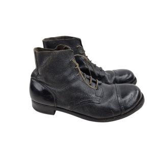 British Army Ankle Boots – 1940
