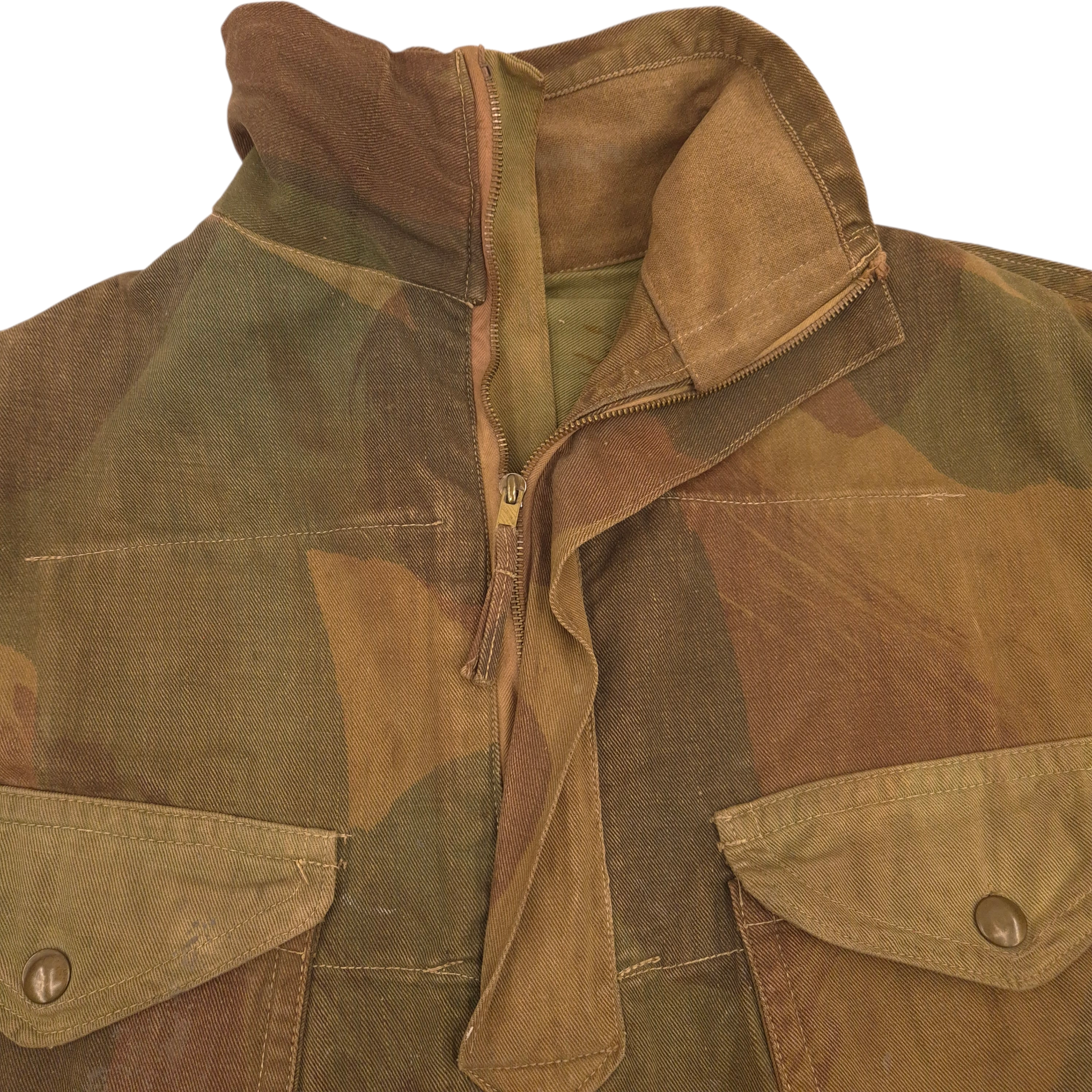 British (Airborne Troops) Denison Smock - 1942 - Image 4