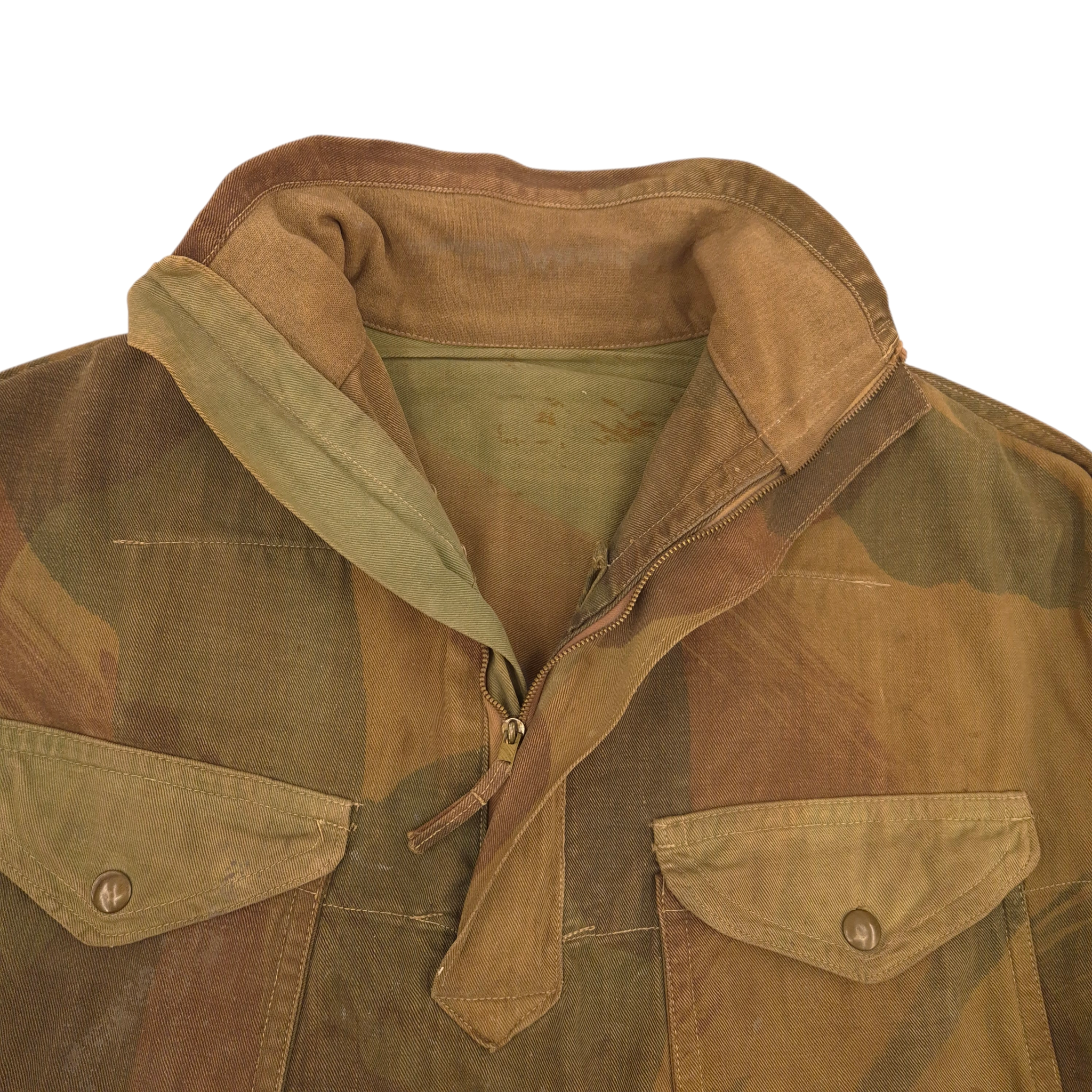 British (Airborne Troops) Denison Smock - 1942 - Image 5