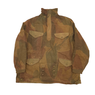 British (Airborne Troops)  Denison Smock – 1942
