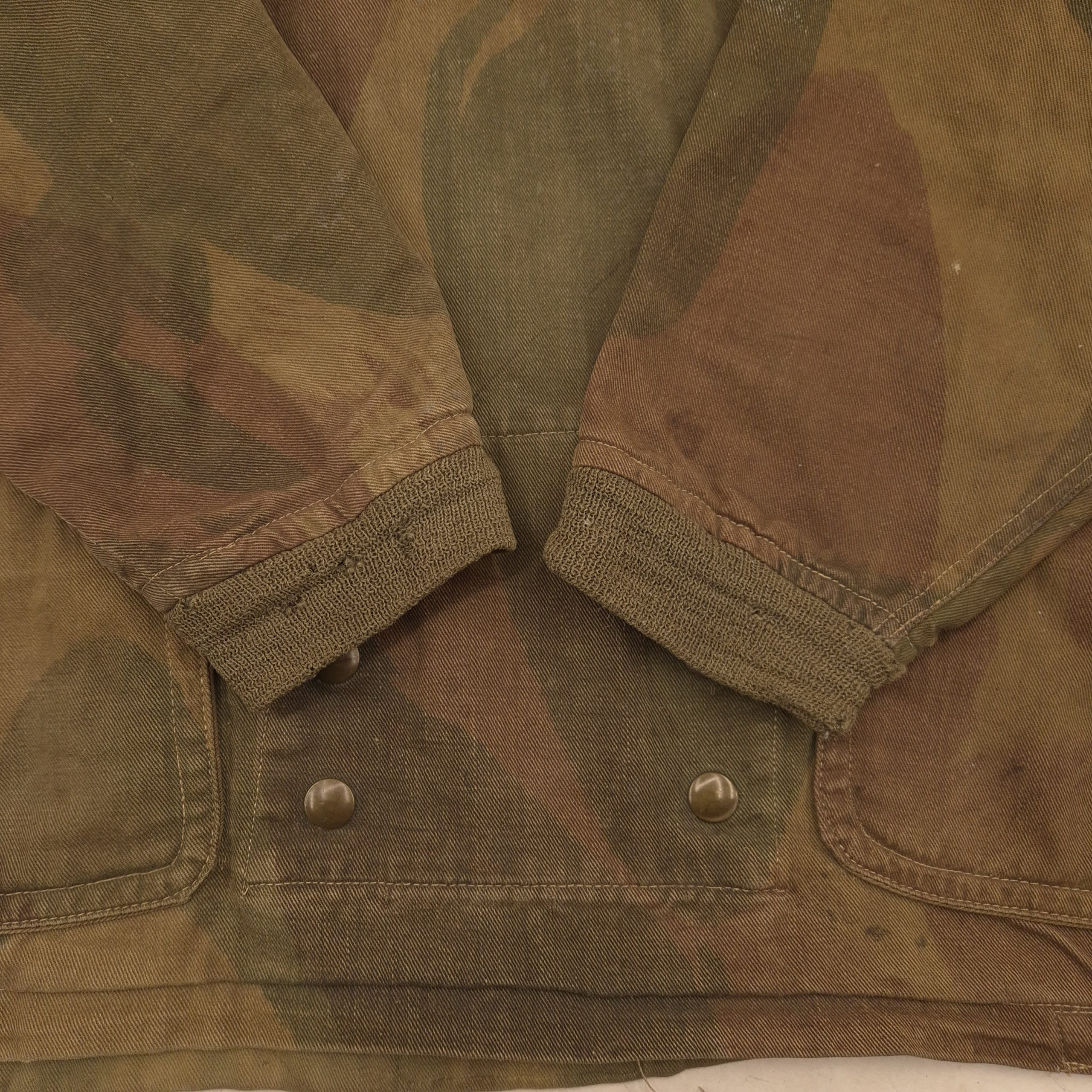 British (Airborne Troops) Denison Smock - 1942 - Image 8