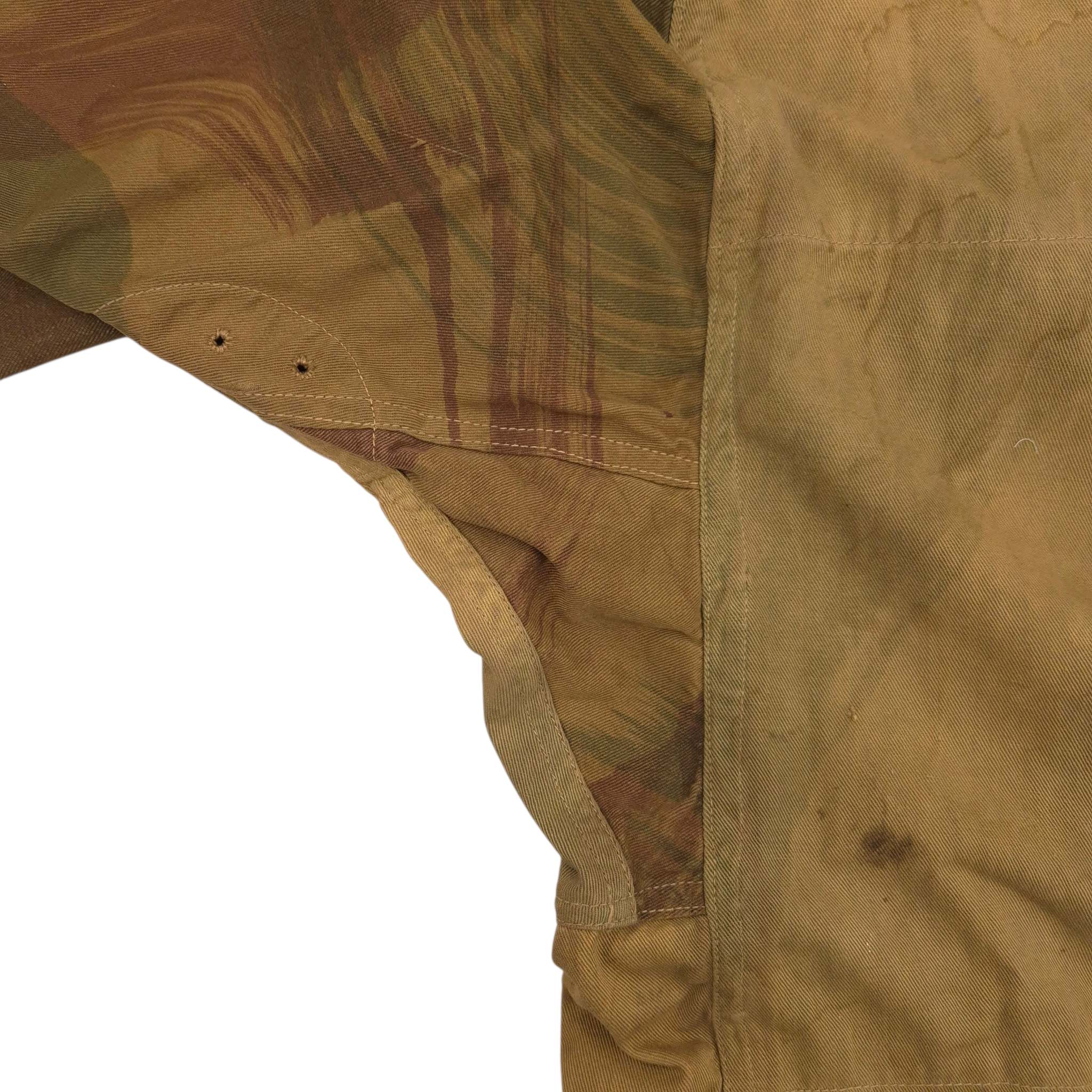 British (Airborne Troops) Denison Smock - 1942 - Image 13