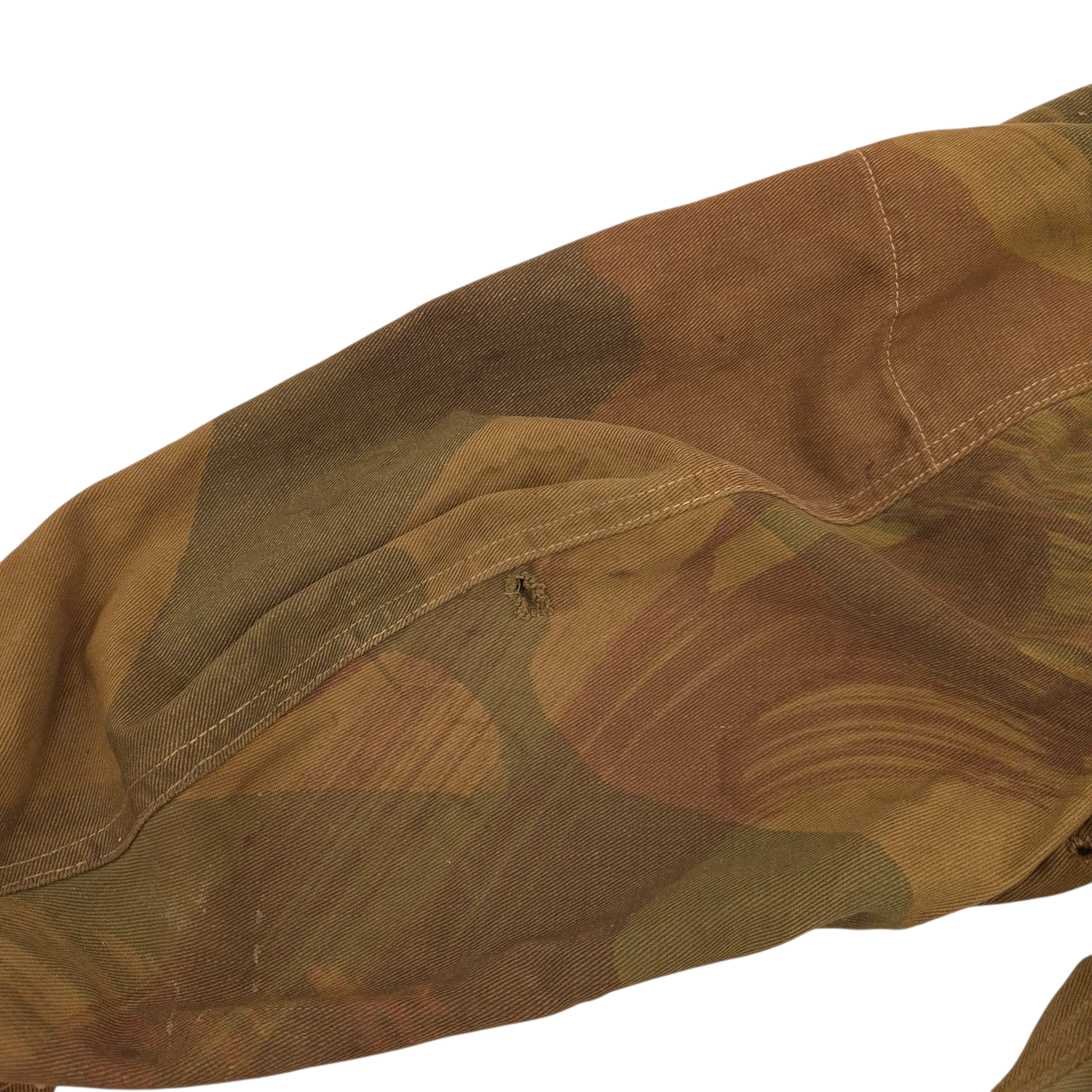 British (Airborne Troops) Denison Smock - 1942 - Image 20