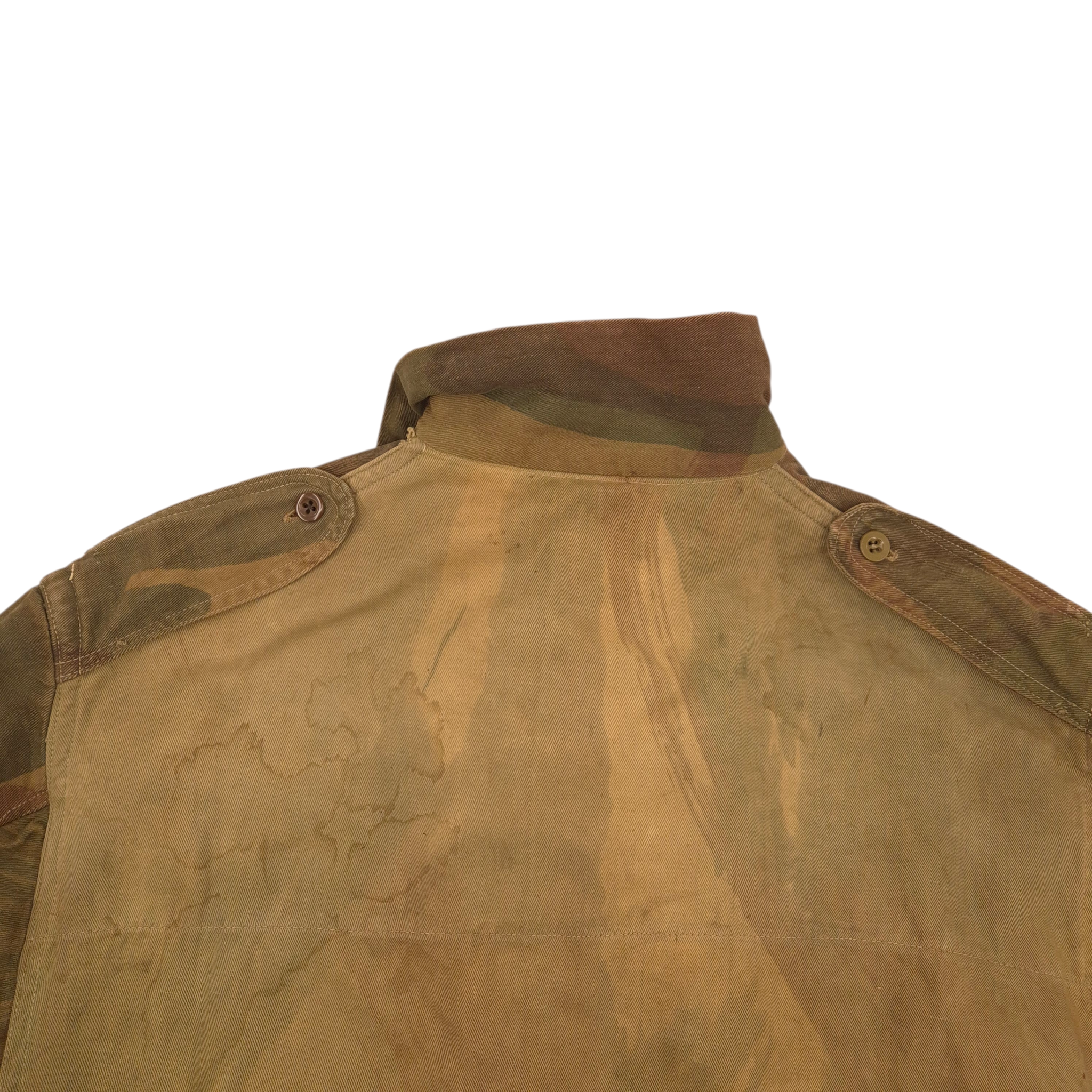 British (Airborne Troops) Denison Smock - 1942 - Image 19